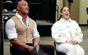 Documentary on The Rock's Ex-Wife Dany Garcia Premiering March 28 on ESPN