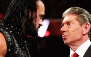 Drew McIntyre Admits to Creative Frustrations Under Vince McMahon's Leadership