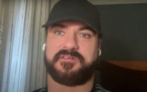 Drew McIntyre Credits Development in Character Work for Recent Success of WWE