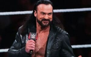 Drew McIntyre Urges Fans to Unite for 'Broken Dreams' at WrestleMania 40
