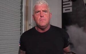Dustin Rhodes Breaks Silence On The Rock's Feud With His Brother Cody Rhodes