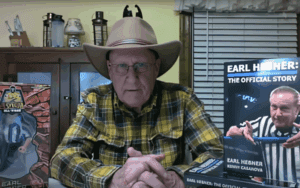 Earl Hebner Recalls Intense Backstage Incident with Nailz and Vince McMahon Over Money