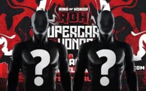 Early Betting Lines for ROH Supercard Of Honor 2024 Unveiled