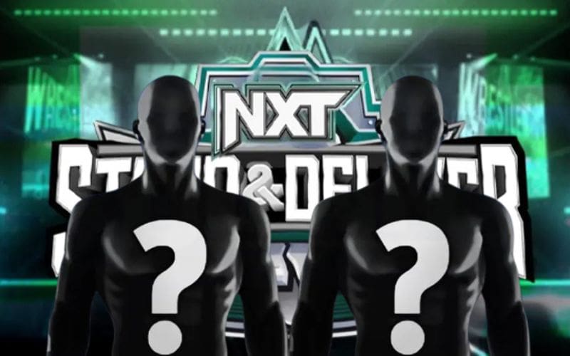 WWE NXT Stand & Deliver 2024 Main Event Confirmed