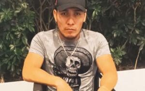 El Hijo Del Vikingo Set to Start Rehab Post Knee Surgery