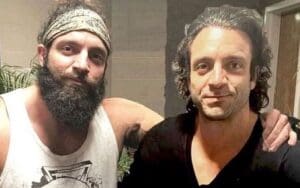 Elias Unveils Identity of Person Behind Ezekiel Character In WWE