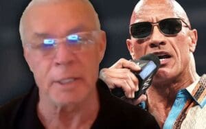 Eric Bischoff Warns Against Overusing Swearing in WWE Superstar Promos Ahead of WrestleMania 40