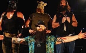 Erick Rowan Believes It's Too Soon to Think About Wyatt Family WWE Hall of Fame Induction