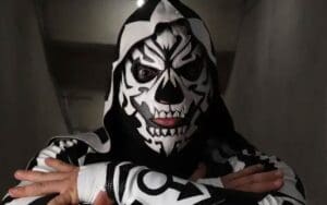 Ex-WCW Icon L.A. Park Suffers Serious Injury Following Event Mishap