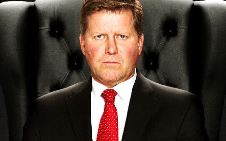 Ex-WWE Star Accuses John Laurinaitis of Misconduct Amid Vince McMahon Lawsuit