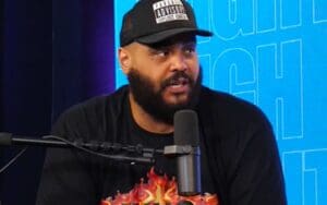 Ex-WWE Star Top Dolla Discloses How TNA Deal Came Together