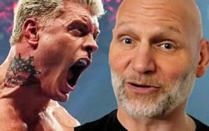 Ex-WWE Star Val Venis Claims Cody Rhodes Shows No Charisma