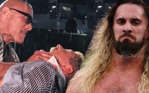 Footage Emerges of Seth Rollins Deliberately Avoiding Aid to Cody Rhodes During 3/25 WWE RAW
