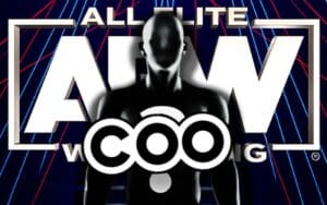 Former WWE Employee Appointed as AEW Chief Operating Officer