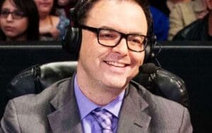 Former WWE SmackDown Announcer Mauro Ranallo Could Be Making Pro-Wrestling Return