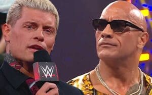 Former WWE Writer Clarifies Facts Regarding The Rock's Final Boss Moniker