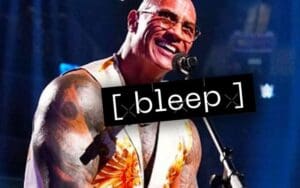 FOX's Tactics for Censoring The Rock's Promos Revealed