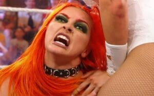 Gigi Dolin Admits Low Blows Hurt After Controversial Finish on 3/12 WWE NXT