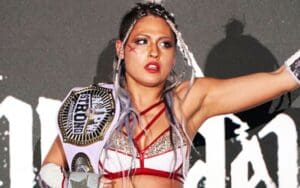 Giulia Advised to Join WWE to Broaden Her Horizons Amid Debut Rumors