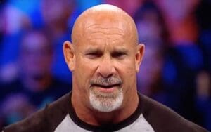 Goldberg Reveals Getting An Early WWE Offer Before His Historic WCW Run