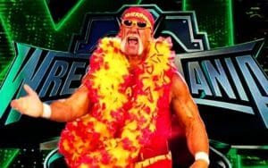 Hulk Hogan's WWE WrestleMania 40 Role Revealed