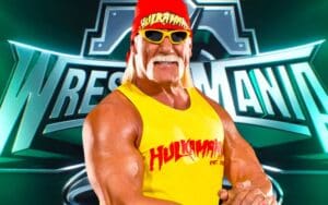 Hulk Hogan's WWE WrestleMania Weekend Status Unveiled
