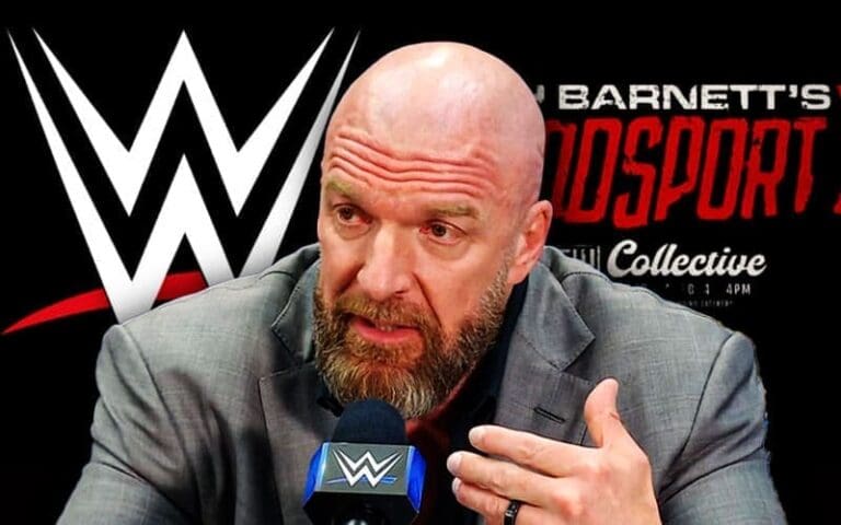 Insight Into Interactions Among WWE, GCW, and Josh Barnett's Bloodsport Unveiled