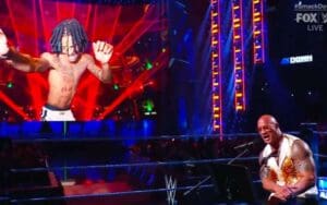Ja Morant Reacts to The Rock Dissing Him on 3/15 WWE SmackDown