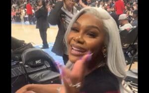 Jade Cargill Sends Message to Fans Ahead of Upcoming Smackdown Appearance