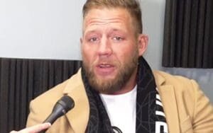 Jake Hager Claims He Was Close to Facing Legendary MMA Fighter