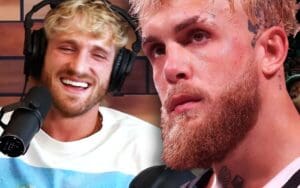 Jake Paul Denies Allegations of Logan Being Offered Mike Tyson Fight Prior to Him