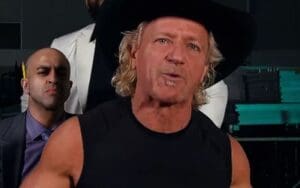 Jeff Jarrett Uncertain About His Retirement