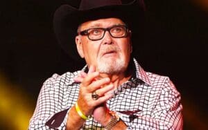 Jim Ross Believes AEW Looks Slicker After Production Changes