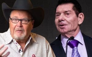 Jim Ross Believes Vince McMahon's Accusations Won't Diminish His Legacy