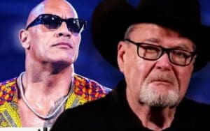 Jim Ross Can't Comprehend Why People Criticize The Rock's WWE Return