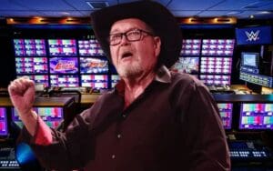 Jim Ross Commends WWE's More Serious Tone Following Kevin Dunn's Exit