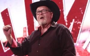 Jim Ross Confirms 2024 Will Be His Last Year As An Announcer