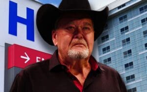 Jim Ross Returns to Hospital for Further Treatment