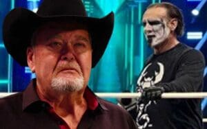 Jim Ross Reveals Thoughts On WWE Acknowledging Sting's Retirement On RAW