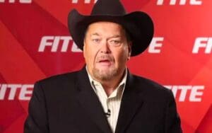 Jim Ross Set to Release Book This Year Commemorating 50 Years In The Business