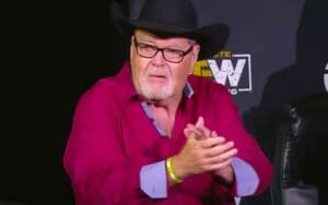 Jim Ross Shows Willingness for Biopic Despite Overcoming Significant Obstacles