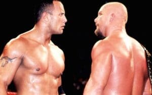 Jim Ross Unveils Steve Austin & The Rock's Special Request for WrestleMania 15 Match