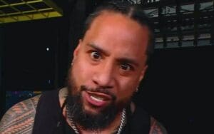 Jimmy Uso Accepts WrestleMania 40 Challenge on 3/15 WWE SmackDown