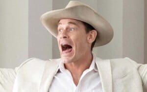 John Cena's New Film Clinches Major Accolade on Amazon Prime Video