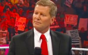 John Laurinaitis Accused of Racism & Discrimination