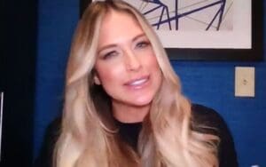 Kelly Kelly Expresses Desire to Make WWE Return
