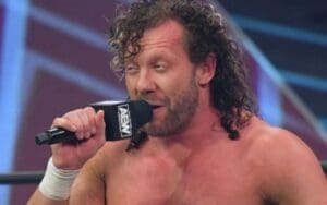 Kenny Omega Teases Bold Career Move Amidst AEW Hiatus
