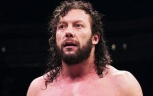 Kenny Omega Teases Boxing Match Against WWE Star