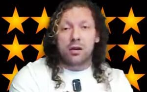 Kenny Omega Urges Caution in Dispensing Five-Star Match Ratings