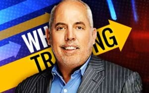 Kevin Dunn Trends After Being Accused of "Collecting Checks for Decades" Following 3/18 WWE RAW